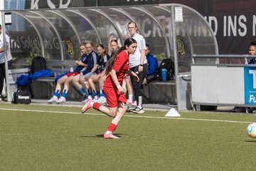 Bild 170 - wBJ Lotto Pokal Finale  Eimsbuetteler TV - Hamburger SV : Ergebnis: 0:3